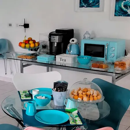 Onda Bed & Breakfast Vasto