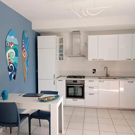 Bed & Breakfast Onda 3*