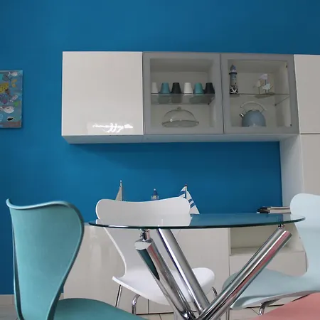 Onda Bed & Breakfast Vasto