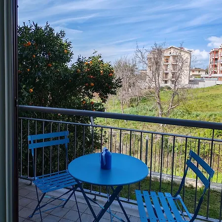 Bed & Breakfast Onda Vasto