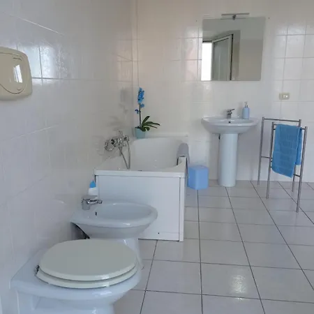 Onda Bed & Breakfast 3*